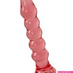 : Doc Johnson Crystal Jellies