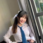 Asian model Saizneko saizneko