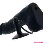 Merci The Perfect Cock 10.5 Inch ULTRASKYN Dildo