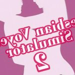 Lesbian Voyeur Simulator 2