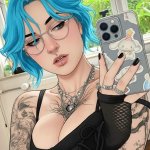 Lyra Crow