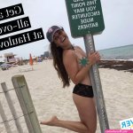 Haulover Beach Florida