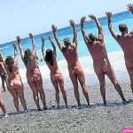 The bare facts about why naturism is on the decline on many beaches in Spain