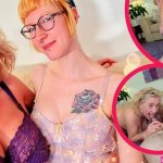 Rosa Rosebud VR Porn Videos
