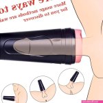 Realistic Vagina Pussy Masturbators Soft Pocket Pussy Penis Sleeve Tra