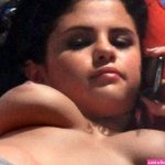 Selena gomez nude pics