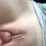 Car sex on the side of the road
