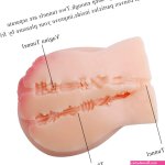 Buy Silicone Pussy and Ass