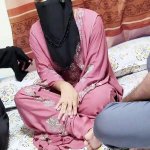 Jilbab Threesome Porn Videos