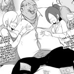 Merkonig Wenching 1 Uncensored comic porn