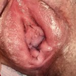 SPREADING MY WET WARM JUICY PUSSY
