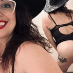 Jenny Zigrino jennyzigrino Nude Leaked OnlyFans
