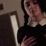 Wednesday Addams Porn Videos