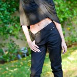 Hijab Hookup Brings Us The Very Sexy Angel Del Rey Having Anal Sex!