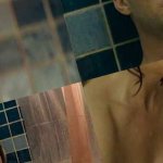 Naked Juliette Binoche in Breaking and Entering ANCENSORED
