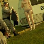 Nude video celebs Claire van der Boom sexy