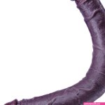 50 4.2cm Double Headed Giant Dildo Double Sided Thick Black Penis Silicone Long Fake Giant Toy XXL Large Realistic Dildo Wide AnalVaginal Stimulator for Couple Lesbian and Gay Play : Amazon.co.uk: