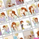 Frozens anna elsa lesbo porn at XXX Porn Gallery