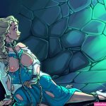 Elsanna Art Archive NSFW