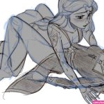 Elsanna. Include adult content.