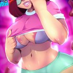 Sky Rockets in the Night porn comic