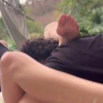 Teen FUCKED On The Grass By CLASSmate