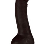 Maia Phoenix 8 inch Silicone Dildo