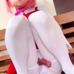 Kigurumi fuck machine