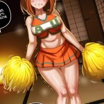 Accel Art Waifu Metamorphosis