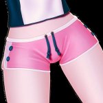 Ochako Uraraka Sexy Beach-01 by nine0690 on DeviantArt
