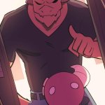 Dandy Demons 4