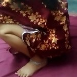 Desi Indian Village Married Bhabi Red Saree Fuck Official Video By Localsex31
