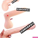 Squirt Toy Adult