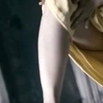 Vica Kerekes sex scene