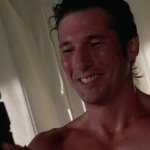 Richard Gere Nude New Content: Files Pictures 996