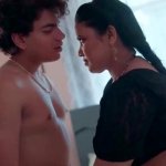 Uncut Hindi Web series mein Aunty aur jawan ladke ki chudai