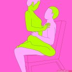 The 11 Most Popular Sex Positions To Try Tonight