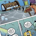 Fucking In The Kitchen Spongebob Porn
