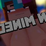 SEX IN MINECRAFT