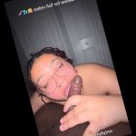 Big Titty Latina Sucks BBC