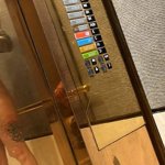 Public Flashing All Over Big City Ends With CUM HOT