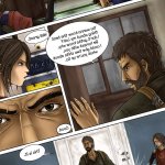 The Last of Our Desires part 01 by JojoBanks