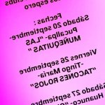 Xoana Gonzalez XoanaOficial Posts X