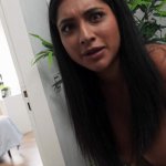 Curvy porn with Yasmina Khan