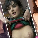 Lovelace pics: Amanda Seyfriend naked plus more stars that have stripped off on screen including nude Kristen Stewart Anne Hathaway Rooney Mara and more