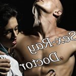 SeX-Ray Doctor eBook by Anita Onyx
