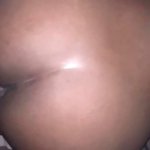 ANAL XXL big ass black milf needs a BBC for anal penetrations
