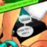 Menchi Hunter x Hunter Hentai