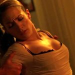 Nude video celebs Actress Jennifer Lopez