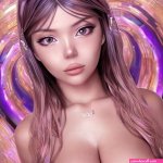 My boyfriend made an AI clone of me so other men can enjoy my company